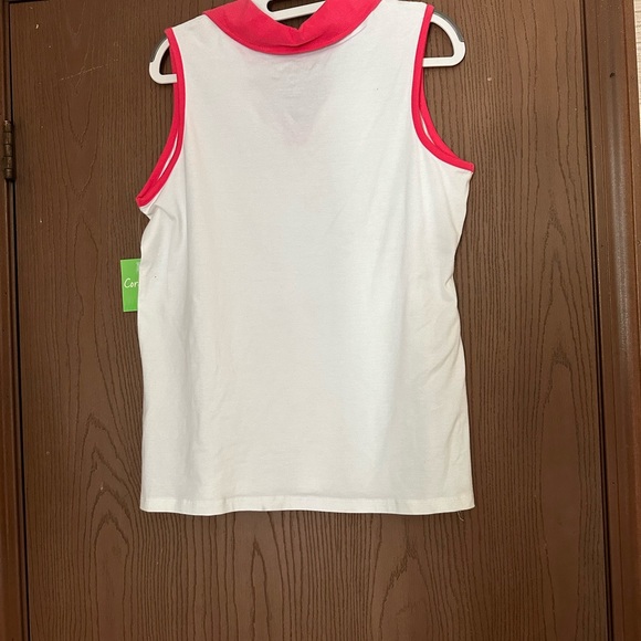 Coral Bay Golf shirt size medium - Picture 2 of 9